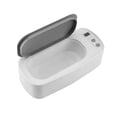 thumbnail image 4 of STARTIST Ultrasonic Cleaner 45000Hz High Frequence Vibration for Glasses Rings Earing, 4 of 9