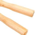 thumbnail image 2 of Wosthever Cuerdas de saltar holandesas dobles con mango de madera Cuerda de saltar larga multifuncional Cuerdas de resistencia al desgaste Ropa Deportiva, Zapatos, 2 of 6