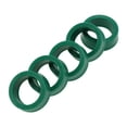 thumbnail image 1 of Anillo de Sello de Aceite Universal Unique Bargains Labio UN Sello de Eje Rotativo 16x22x8mm Alta Presión TPU Verde 5 Pcs, 1 of 7