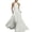 White, variant on Halter Dresses for Women Plus Size Backless Solid Maxi Sundresses Sleeveless Flowy Dress Summer Beach Outfits with Pockets