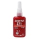 thumbnail image 1 of 271 Thread Locker Adhesive Sealant Glue Locktite Prevent Oxidation Screw Use 50M, 1 of 5