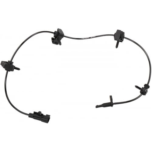 GM Rear Passenger Side ABS Wheel Speed Sensor - 25894693