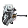 thumbnail image 4 of Conjunto de Carburador ATV Ticfox Reemplazo para Bayou 300 1986-2005, 4 of 12