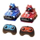 thumbnail image 1 of Coche de Control remoto, Mini vehículo eyector con Control remoto, 2 jugadores, vehículo de dibujos animados, juguetes para niños, coche RC para, 1 of 8