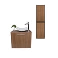 thumbnail image 1 of Combo De Gabinete Para Baño Lavamanos Y Monomando Derecho + Gabinete Organizador Garnier, 1 of 6