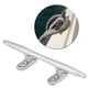 thumbnail image 4 of Accesorios prácticos de acero inoxidable para amarre de barcos marinos Vobor 6in Dock Deck Cuerda de acero inoxidable, 4 of 5