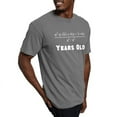 thumbnail image 4 of CafePress - Algebra Equation 60Th Birthday T Shirt - Mens Comfort Colors Shirt, 4 of 5