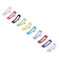 thumbnail image 1 of Petite Épingle à Cheveux Colorée pour Chien, 50 Pcs Accessoires pour Poils d'Animaux, 1 of 9