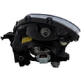 thumbnail image 5 of For Toyota Prius 2006 2007 2008 2009 Headlight Passenger Side | HID | Lens And Housing | Replacement For TO2519112 | 615343507439, 8114547170, 5 of 6