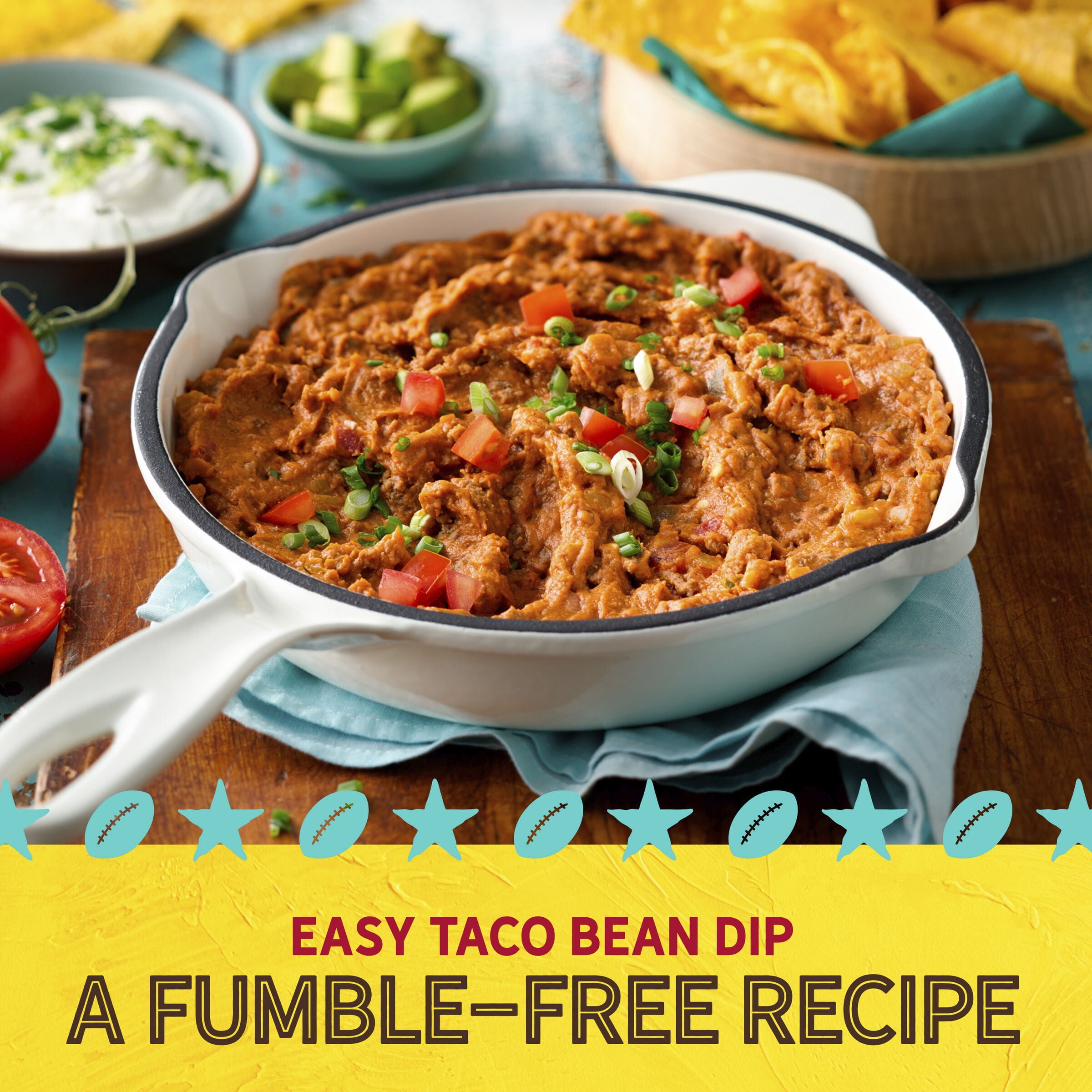 Old El Paso Traditional Canned Refried Beans, 16 oz. - Walmart.com