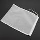 thumbnail image 3 of Bolsa De Filtro De Poliamida De Alimentaria, Diseño De Cordón Reutilizable Al Calor Para Elaboración De Cerveza, Mermelada, Preparación De Kéfir, Fermentación De Vino, 3 of 7