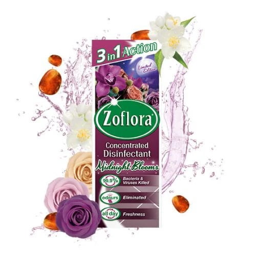 Zoflora Disinfectant Fragrance 120ml