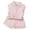 Pink MZFT4 toddler clothes for girls, variant on Soepste 4T Summer Outfits For Girls Toddler Girl Summer Clothes Toddler Girl Outfits Baby Girl Summer Clothes Sleeveless Tops And Shorts Clothing Sets