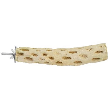 Exotic Nutrition Mineral Perch Small Pet Chew Toy