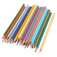 thumbnail image 4 of Crayons de Couleur Crayons Colorés Ensemble de Crayons de Coloriage Riche et Vibrant Utilisation Pratique, 4 of 8