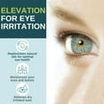 thumbnail image 2 of Eyelid & Lash Wipes NOVEHA for Itchy, Dry Eyes, Styes (60x2), 2 of 7