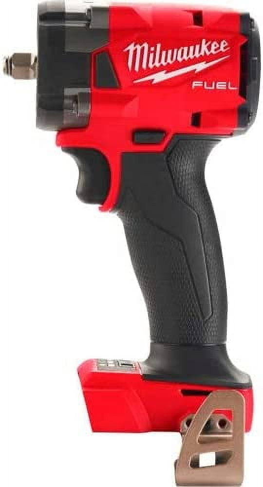 MILWAUKEE BARE TOOL NO BATTERY