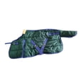thumbnail image 4 of DYNWAVECA Couverture d'Hiver Cheval Protection Équin Vêtements Cheval Couverture Cheval 90cm, 4 of 10