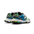 thumbnail image 3 of REEBOK MENS DMX Trail Shadow Bottle Green FV5632 from Stadium Goods, 3 of 8