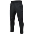 thumbnail image 3 of Camiseta de fútbol para hombre y niño, chándal de manga larga, trajes de portero para adultos y niños, 3 of 5