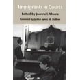 thumbnail image 1 of Pre-Owned Immigrants in Courts (Paperback) 0295977809 9780295977805, 1 of 1