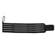 thumbnail image 3 of Protector de muñeca negro y gris, soporte para muñequera deportiva para levantamiento de pesas, color negro y gris, talla libre, 3 of 8