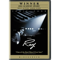 Ray (DVD), Drama, Universal