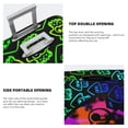 thumbnail image 4 of Splatoon Travel Luggage Cover Suitcase Protector Washable Baggage Covers Anti-Scratch Suitcase Cover, 4 of 7