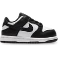 thumbnail image 4 of Nike Dunk Low White / Black - White  CW1589-100 Toddler Size 6, 4 of 5