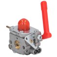 thumbnail image 1 of Carburador, Reemplazo De Carburador De Aluminio 585345913 Resistente Al Desgaste Para Cortacésped Cergrey Carburetor for Zama C1U W50A, 1 of 8