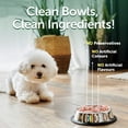 thumbnail image 4 of Nature's Protection Superior Care Wet Dog Food Topper in Gravy, White Coat, Tuna & Salmon, 24 x 2.5oz, 4 of 9