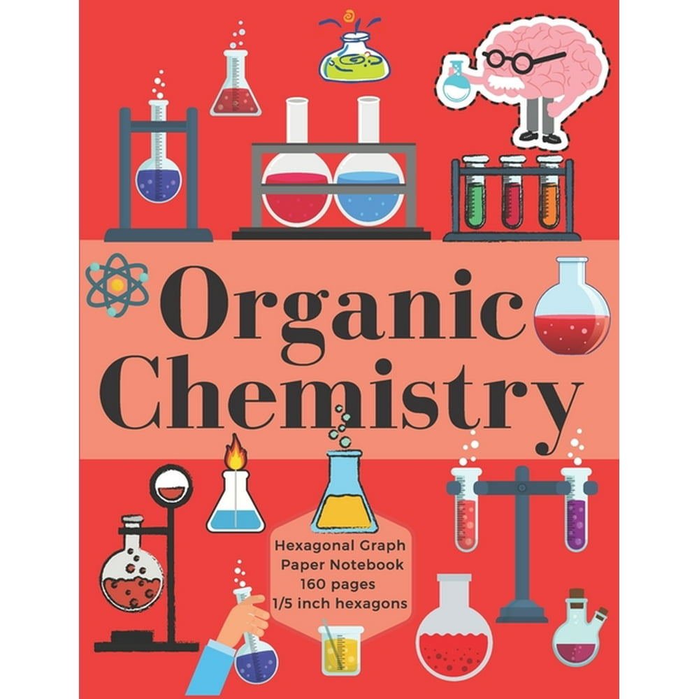 research paper organic chemistry