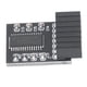 thumbnail image 4 of Para TPM 2,0 Chip 14Pin LPC módulo de seguridad de cifrado interfaz SPI módulo seguro de tarjeta remota, 4 of 5