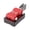 Red, variant on Adjustable Morse Code Feature Control and Damping Automatic for Radio Enthusiasts