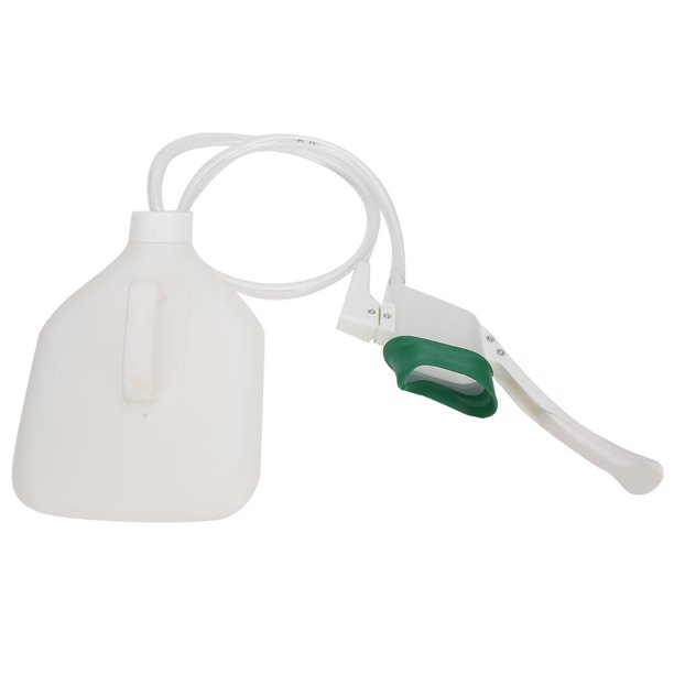 LYUMO Urine Collector, Women Urine Collector Elderly Incontinence Urine