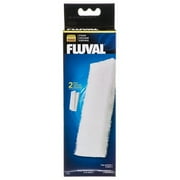 Fluval Filter Foam Block For Fluval Canister Filters 205 & 305 (2 Count) Pack of 4