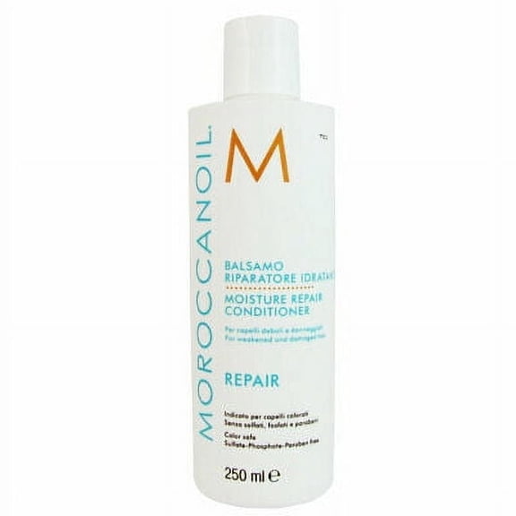 Moroccanoil Moisture Repair Conditioner 8.5 oz 250 ml