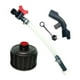 thumbnail image 5 of Manguera para jarra de combustible, doblador de tubo de , accesorios, fácil de instalar, tapa de repuesto resistente, manguera para jarra de, 5 of 8
