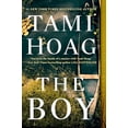 thumbnail image 1 of Pre-Owned The Boy (Paperback) 1101985410 9781101985410, 1 of 1