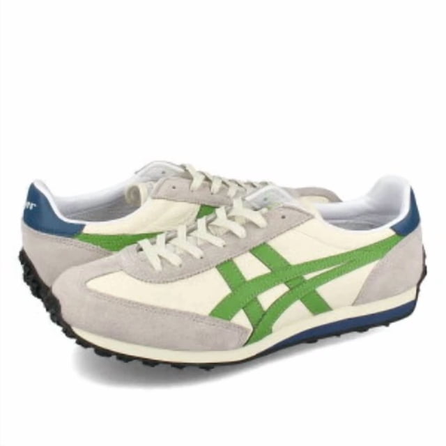 Onitsuka & Tiger EDR 78 1183B411-102 GARDEN GREEN Men's Women's shoes sneaker