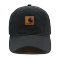 thumbnail image 1 of Gorra de béisbol Carhartts Anime ajustable de 56 a 58 cm, algodón/red, 1 of 1