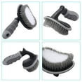 thumbnail image 2 of Car Wash Tool Cleaning Kit 12Pcs Wash Cleaning Tools Kit for Cleaning Wheels Interior Exterior Seat Microfiber Car Care Cleaning Set for Trucks Motorcycles RV, 2 of 10