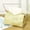 Golden, variant on GYTY 1pc V Mouth Leather Tissue Box Home Living Room Decoration Bedroom Kitchen Desktop European Style Paper Box Car Creative Leather Tissue Box