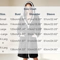 thumbnail image 3 of Sheghy Hooded Long Fleece Womens Robe Thick Absorbent Warm Loungewear Bathrobe, 3 of 7