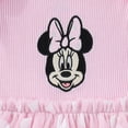 thumbnail image 3 of Disney Minnie Mouse Tutu Bodysuit (Baby Girls), Sizes 3M-9M, 3 of 5