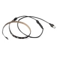 thumbnail image 1 of Strip Light Kit,Led Kit With 4 Led Tape Tv Usb Led Tape Tv Computer Remote Led Tape Dsfen Kit S With Huiop Led * Led S Kit S Kit S, 1 of 7