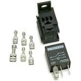 thumbnail image 3 of Painless Performance 80136 PAN80136 MICRO RELAY W/BASE & TERMINALS, 3 of 4