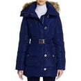 thumbnail image 2 of MICHAEL KORS women's Mid-Length Down Coat, 2 of 2