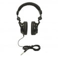 thumbnail image 1 of Audífono TASCAM TH-02-B Para Monitorear Audio Profesional, 1 of 2