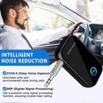 thumbnail image 3 of Audio Receiver 5.0 Wireless Adapter for Car Audio Transmission, 3 of 5